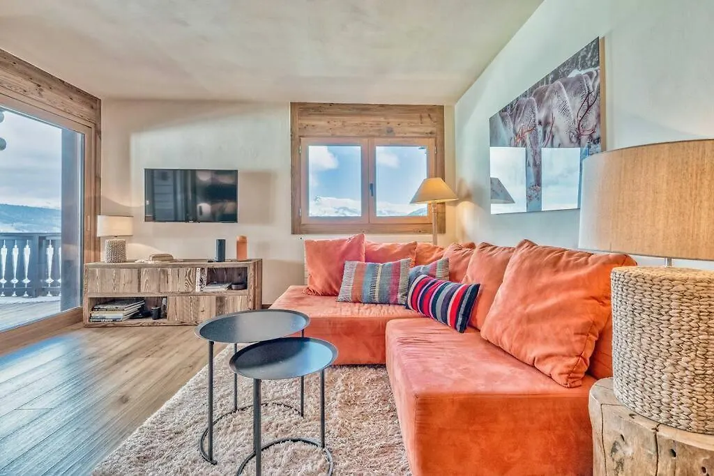 Appartement Eskimo Megeve 0*,  France